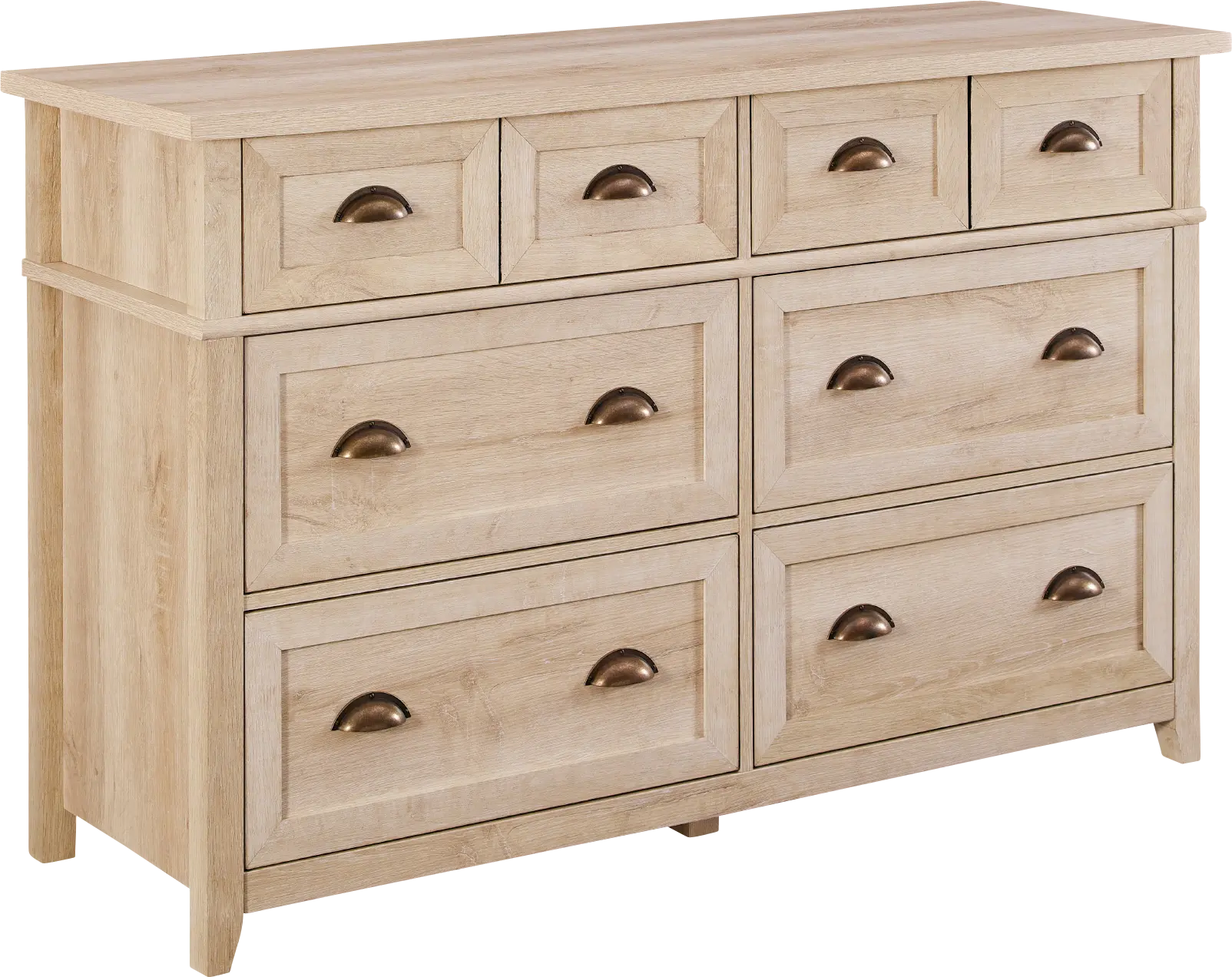 Bramwyck Oak Dresser