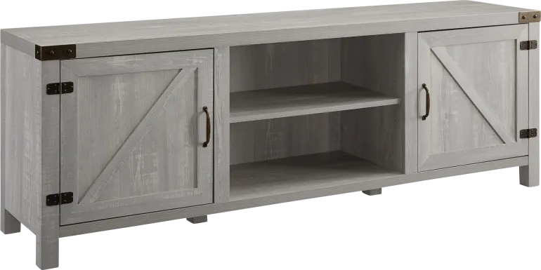 Westwyck Stone 70 in. Console