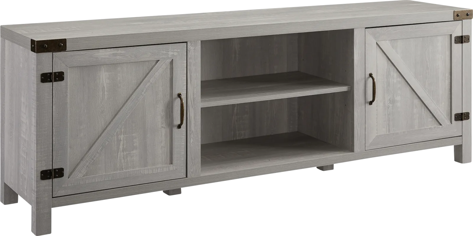 Westwyck Stone 70 in. Console