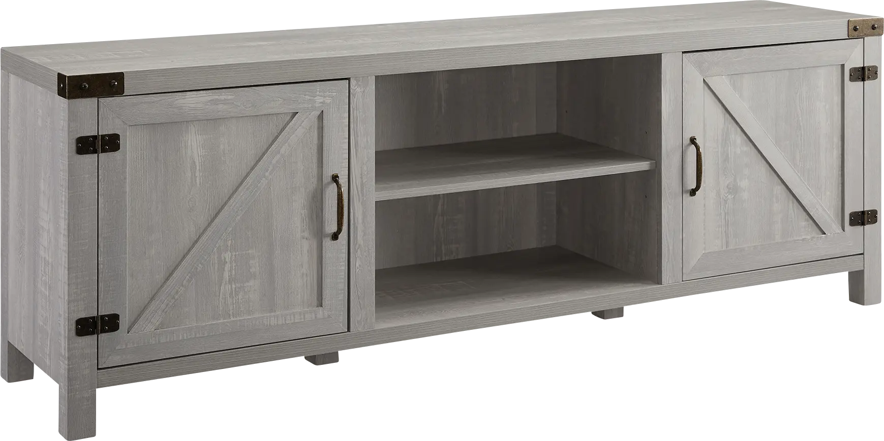 Westwyck Stone 70 in. Console