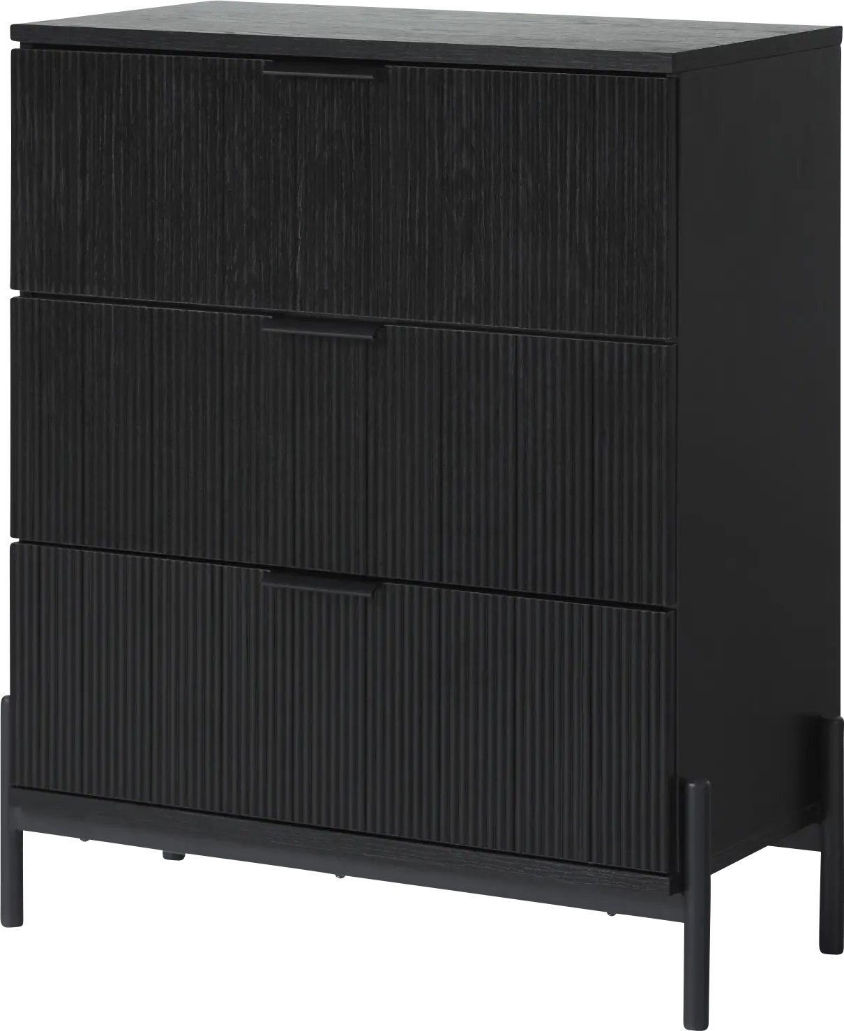 Briarthorne Black Dresser