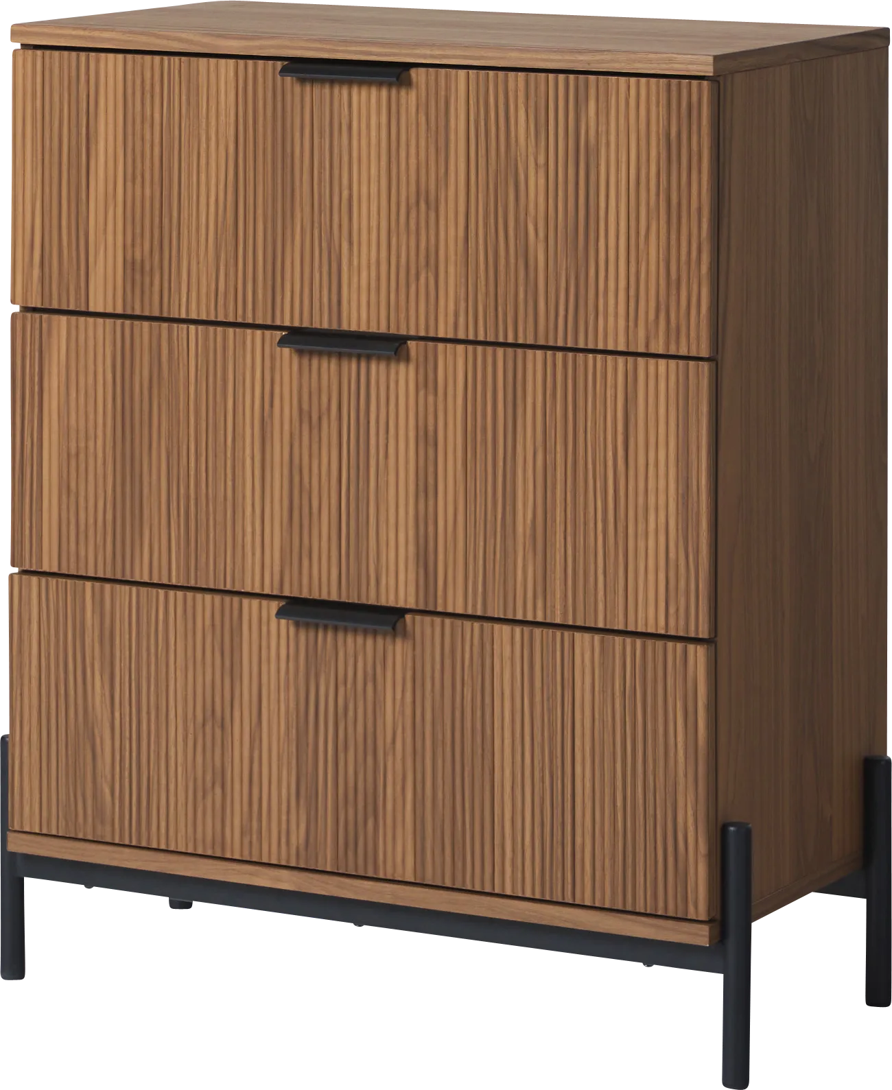 Briarborne Mocha Dresser - Image 1