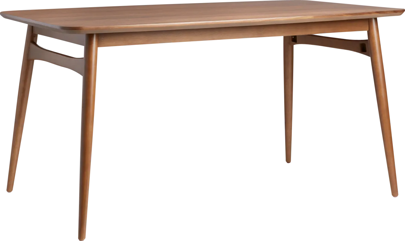 Callabridge Walnut Dining Table