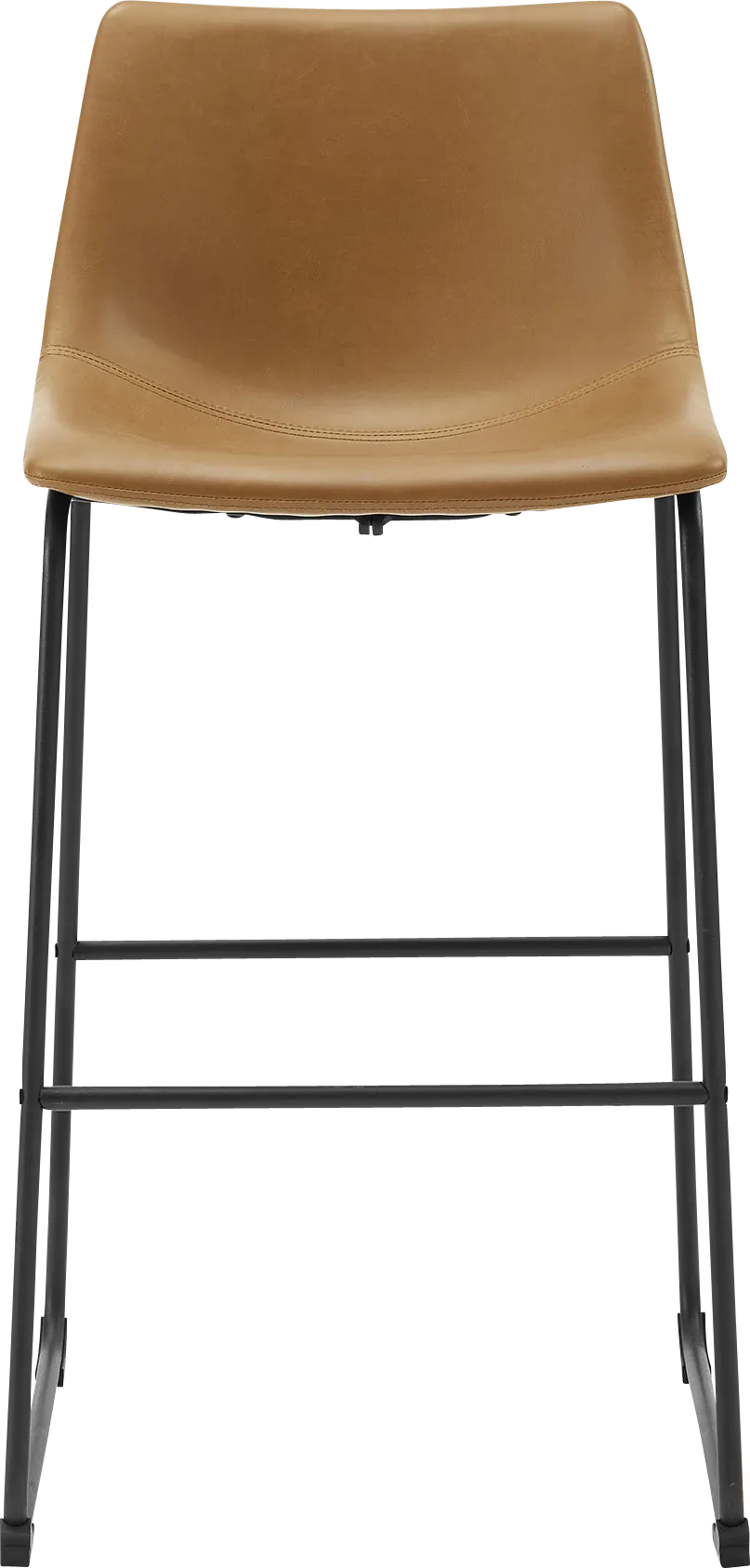 Badenoch Whiskey Barstool, Set of 2 - Thumbnail - Image 1