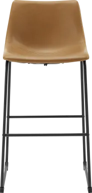 Badenoch Whiskey Barstool, Set of 2