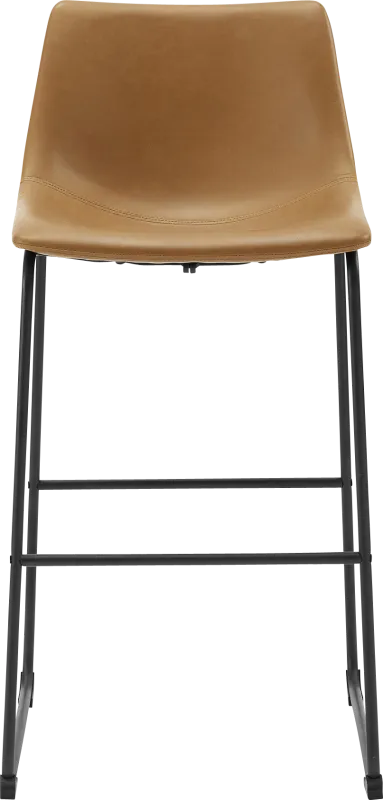 Badenoch Whiskey Barstool, Set of 2
