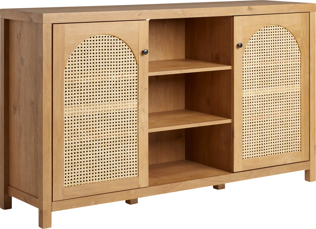 Bullfinch Oak Sideboard