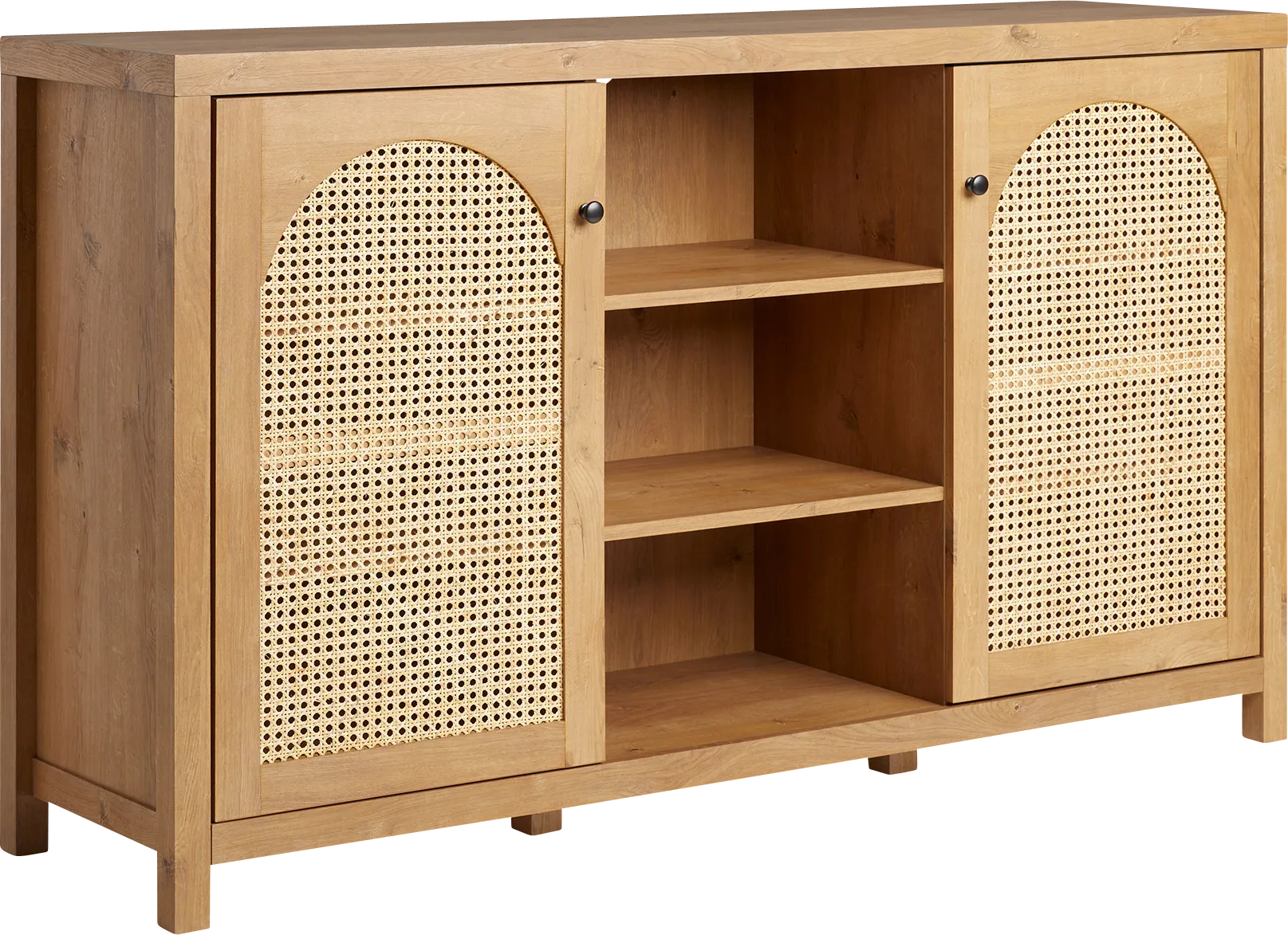 Bullfinch Oak Sideboard - Image 1