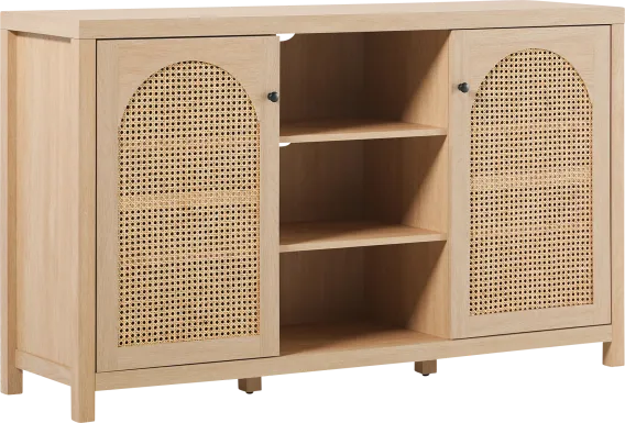 Bullfinch Light Oak Sideboard