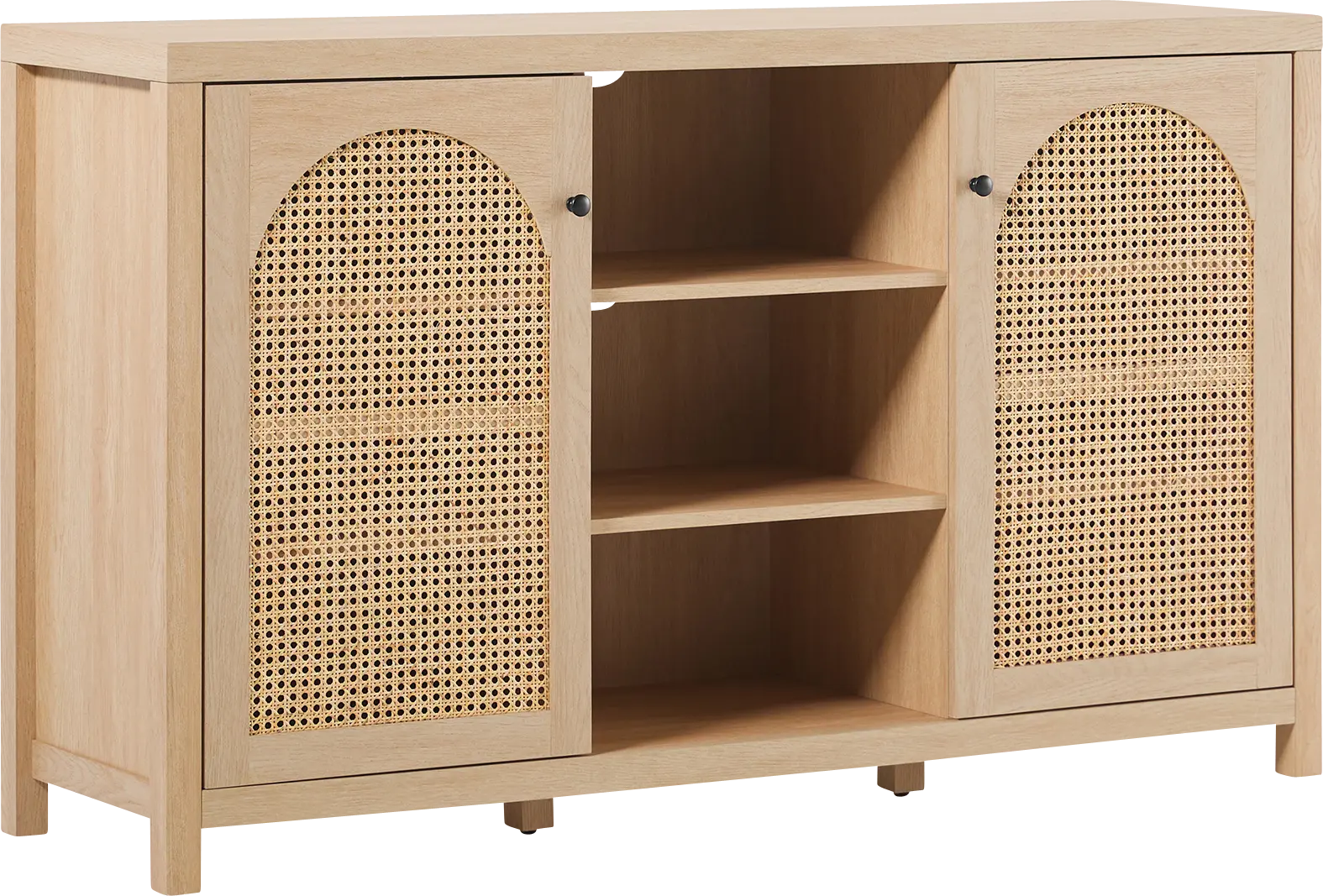 Bullfinch Light Oak Sideboard