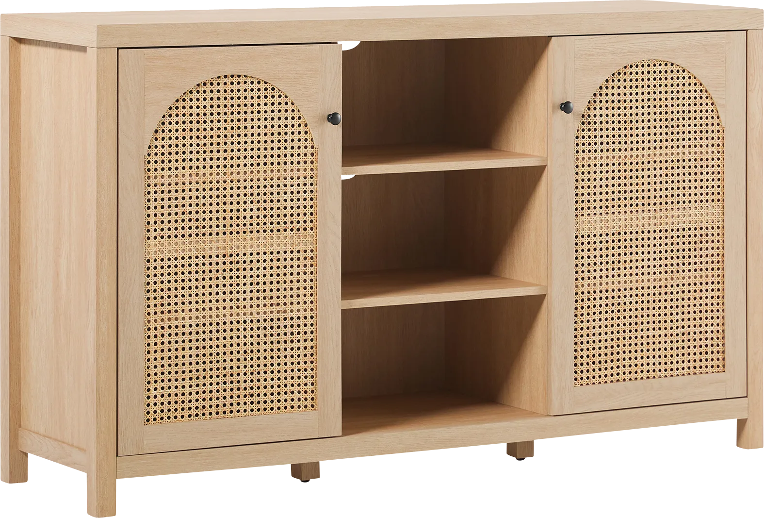 Bullfinch Light Oak Sideboard - Image 1