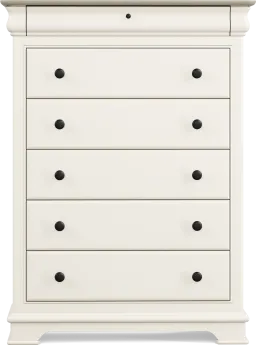 chest