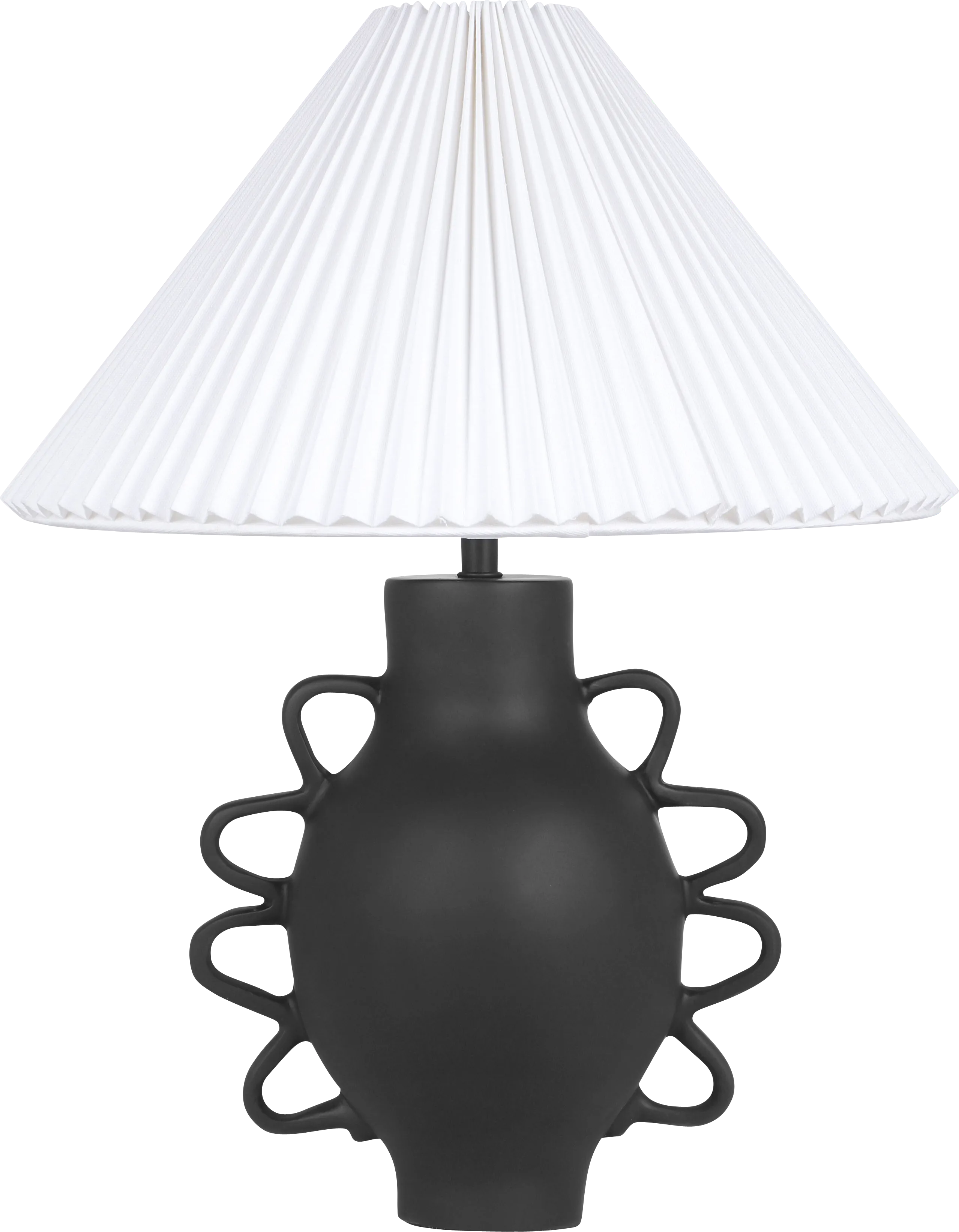 Wintersun Edge Black Lamp - Thumbnail - Image 1