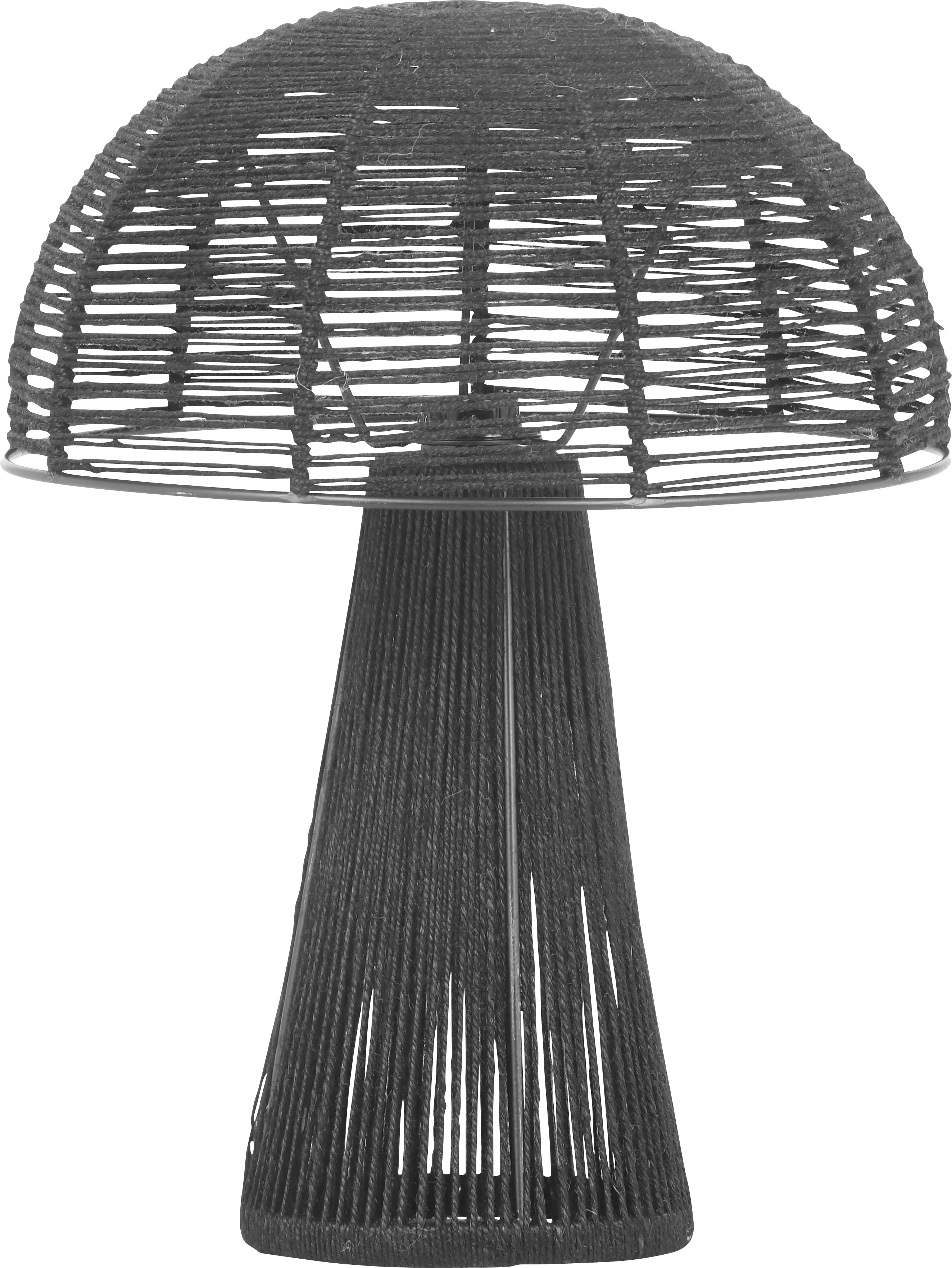 Graycliff Vista Black Lamp - Thumbnail - Image 1