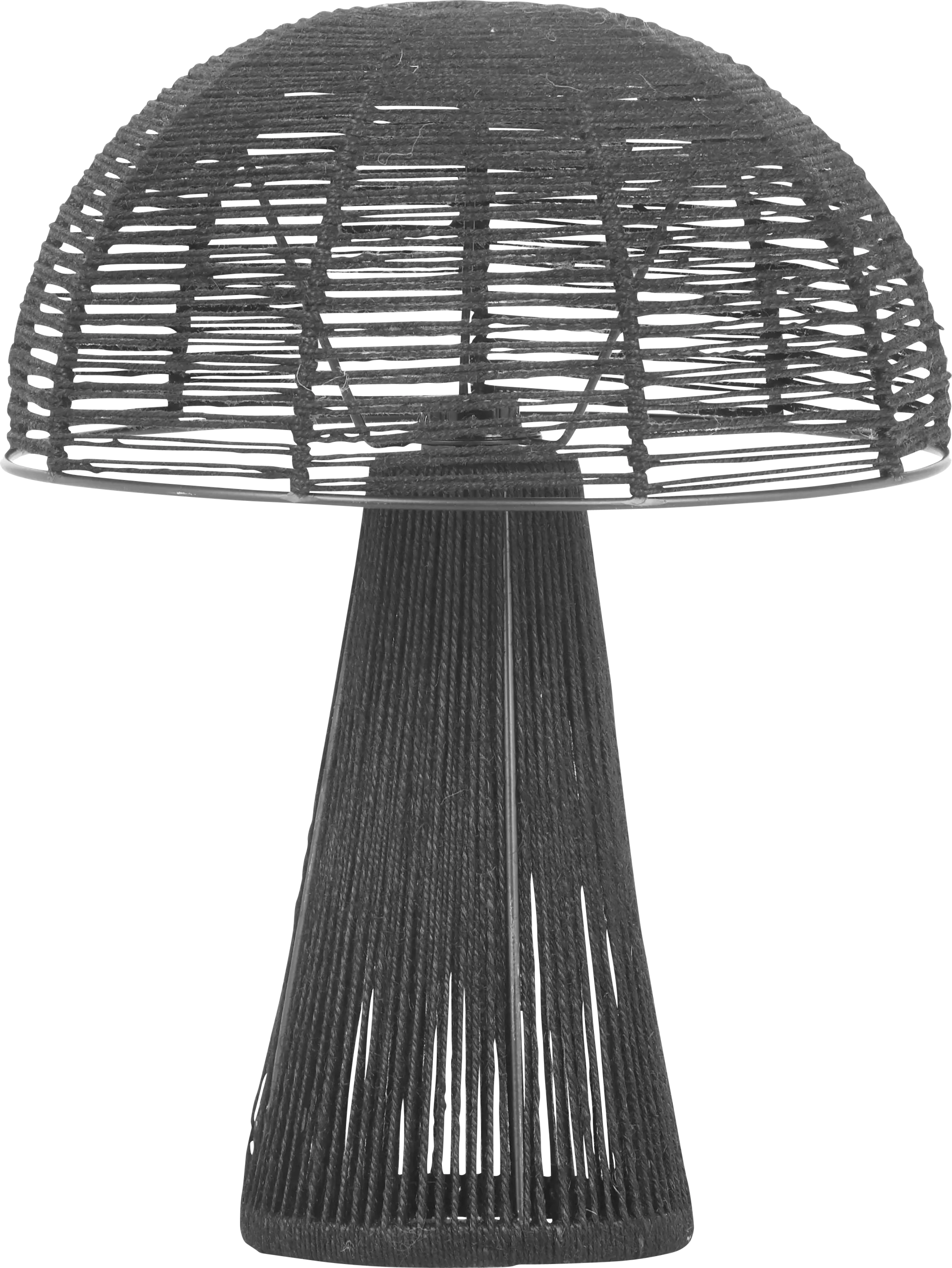 Graycliff Vista Black Lamp - Image 1