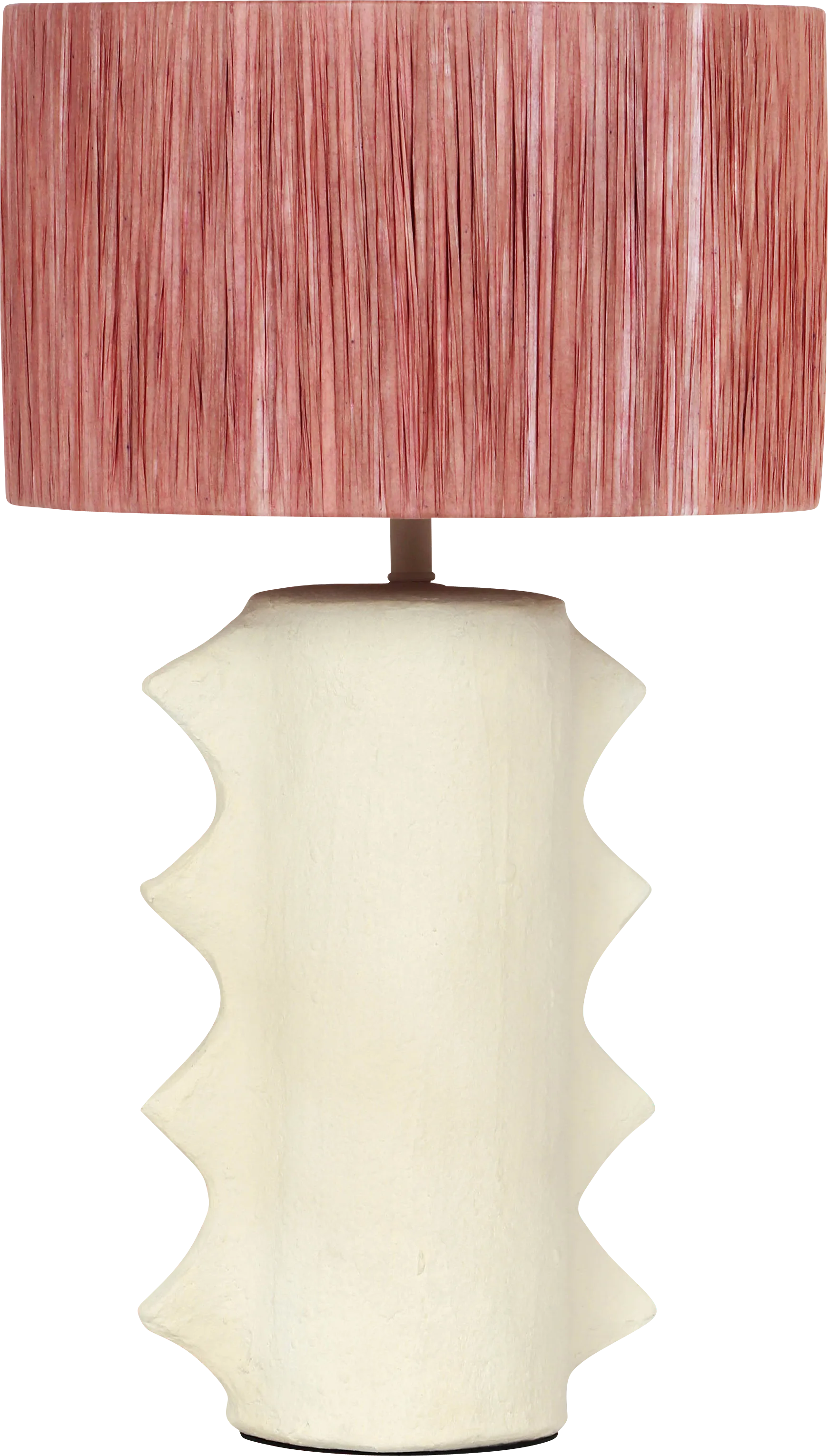 Timberly Way Beige Lamp - Image 1