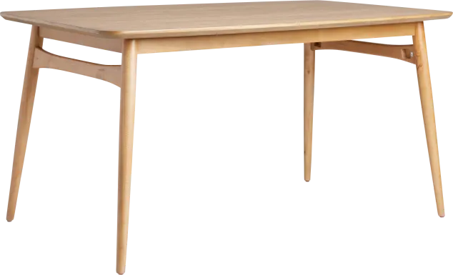 Callabridge Natural Dining Table