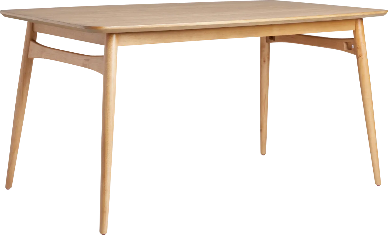 Callabridge Natural Dining Table