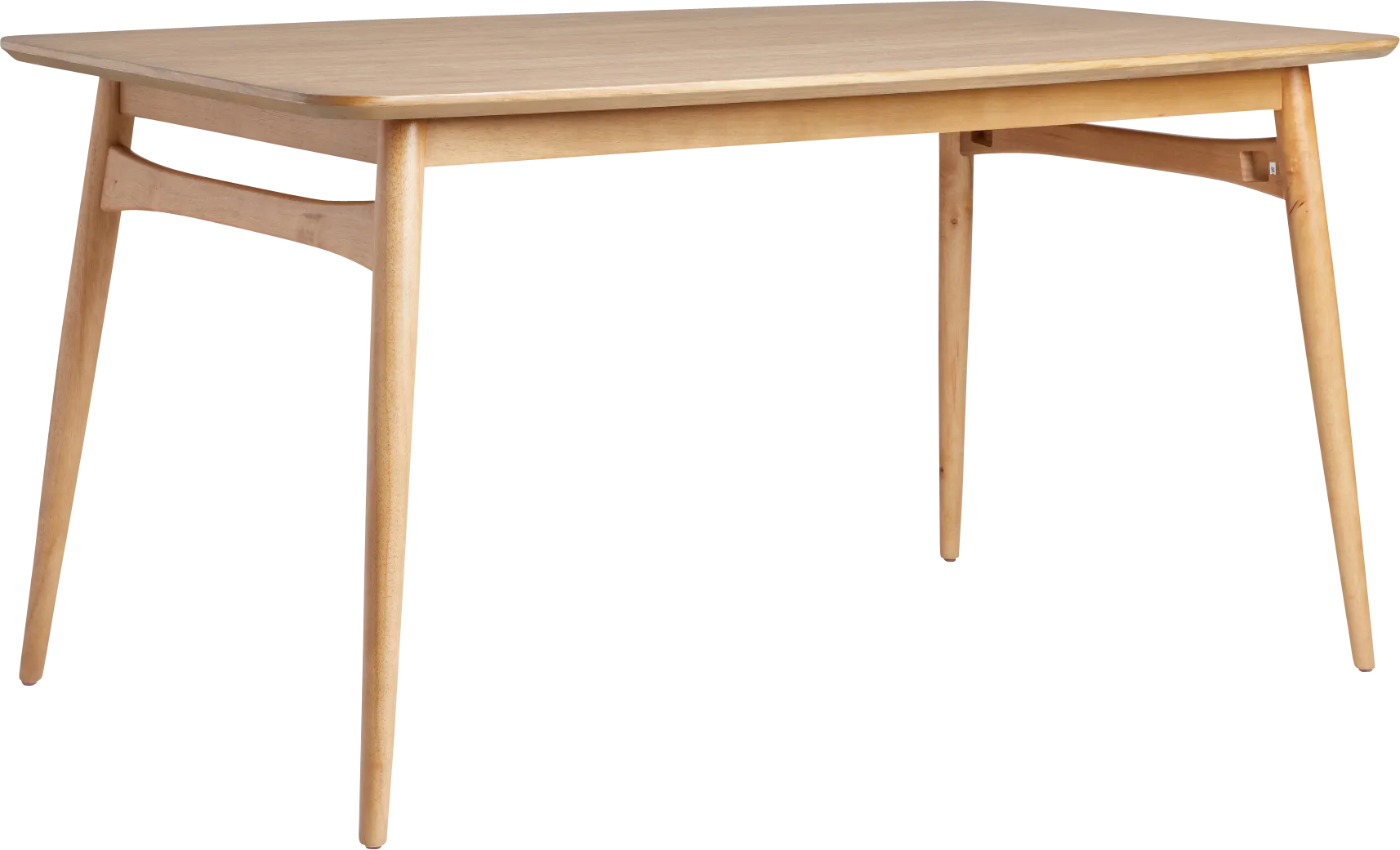Callabridge Natural Dining Table - Image 1