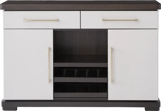 Elko Falls White Server