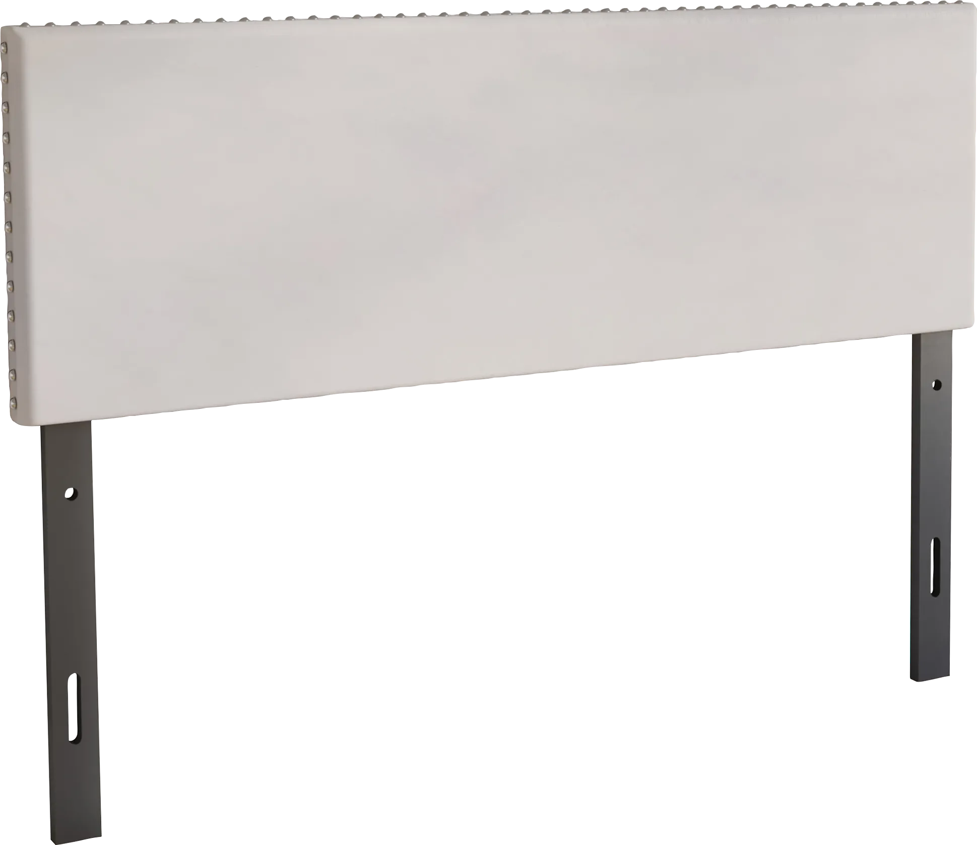 Romtaraes Beige Full Headboard - Thumbnail - Image 1