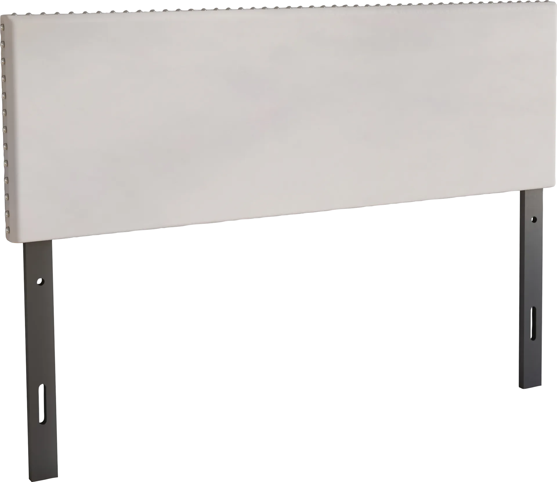 Romtaraes Beige Full Headboard - Image 1