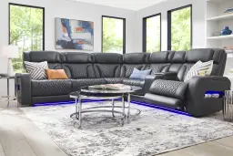 sectional