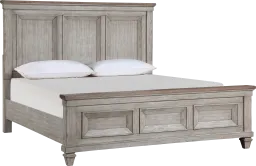 See in room