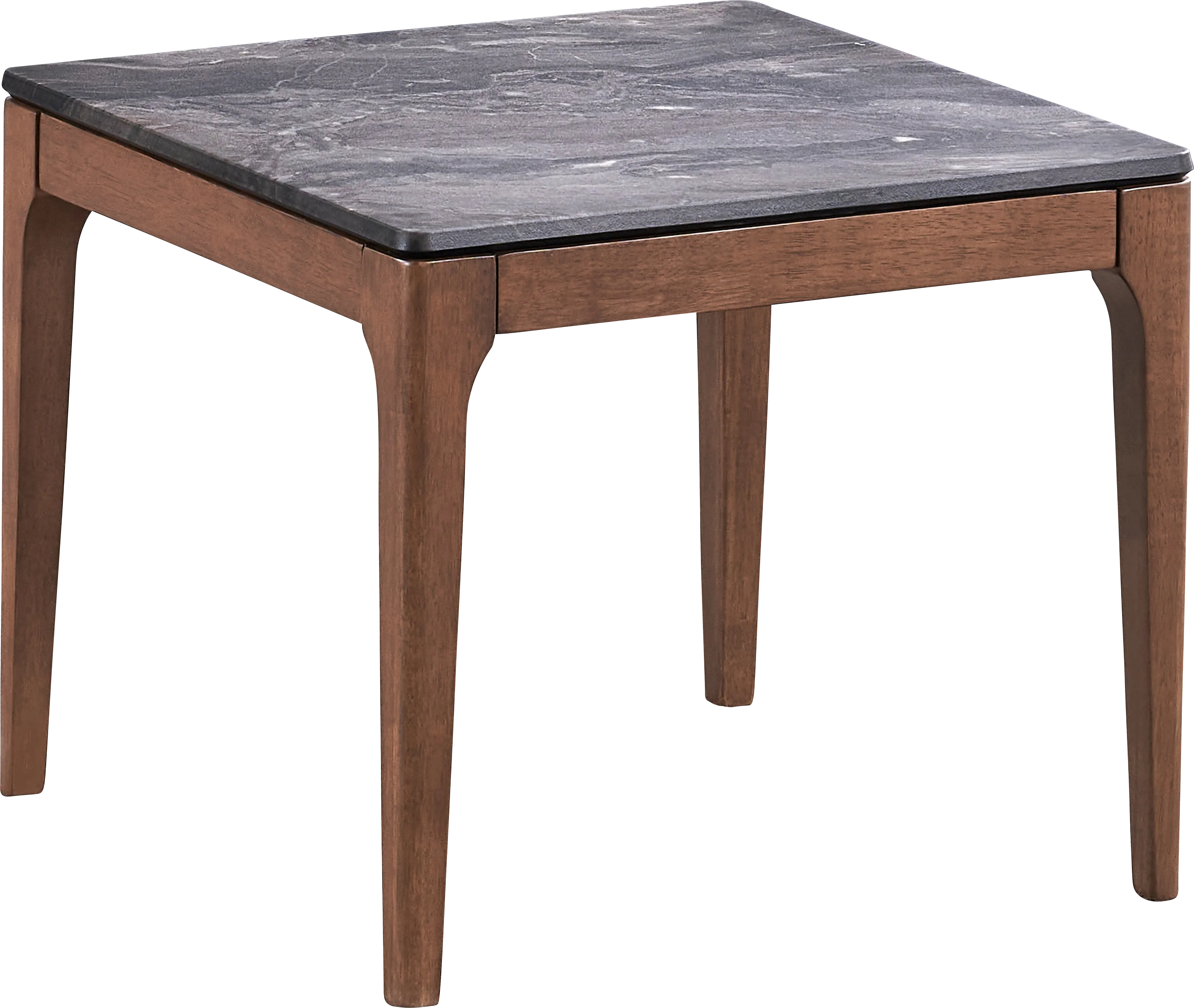 Cottenwood Brown End Table - Thumbnail - Image 1