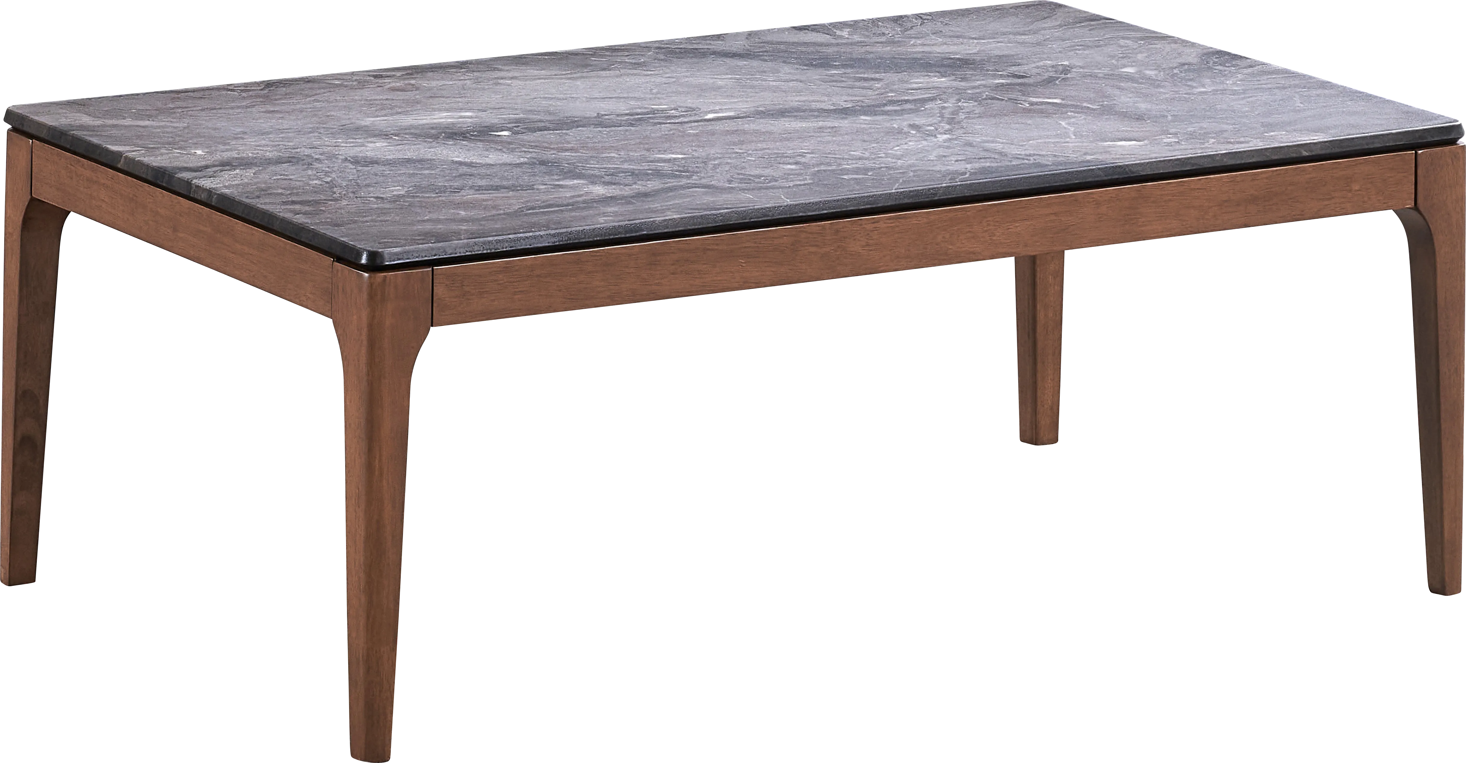 Cottenwood Brown Cocktail Table - Thumbnail - Image 1