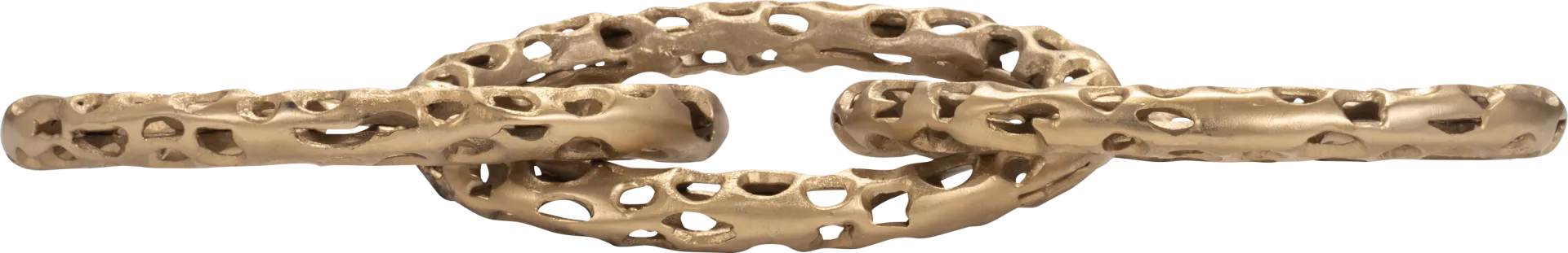 Talwrn Gray 30 in. Link