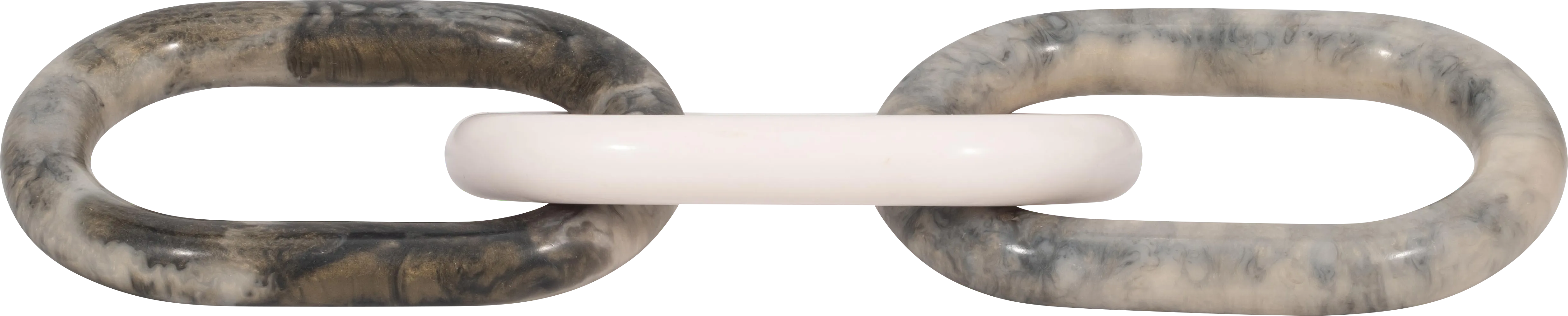 Treefram Gray 28 in. Link - Thumbnail - Image 1