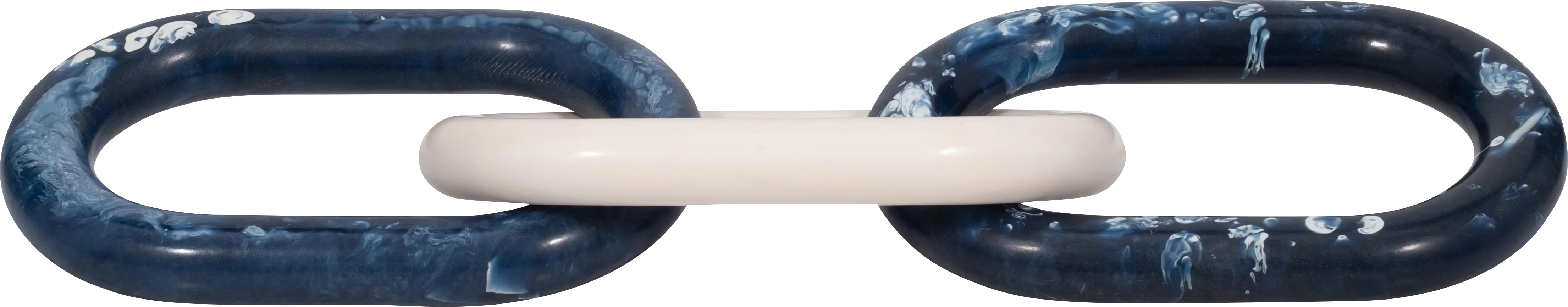 Treefram Blue 28 in. Link - Thumbnail - Image 1