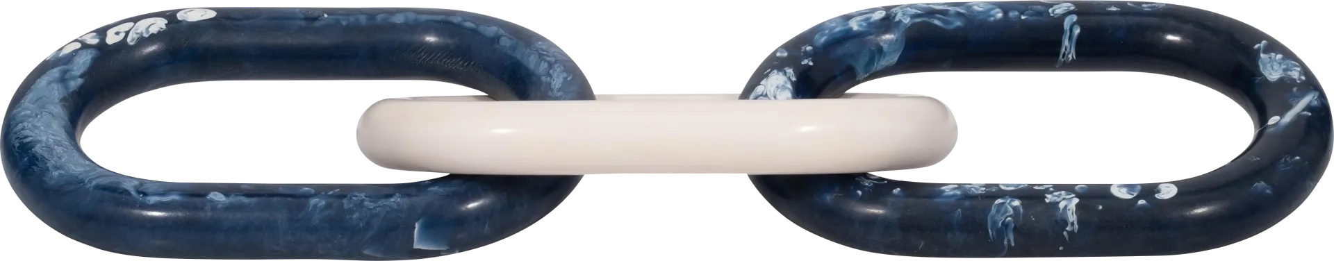 Treefram Blue 28 in. Link - Image 1