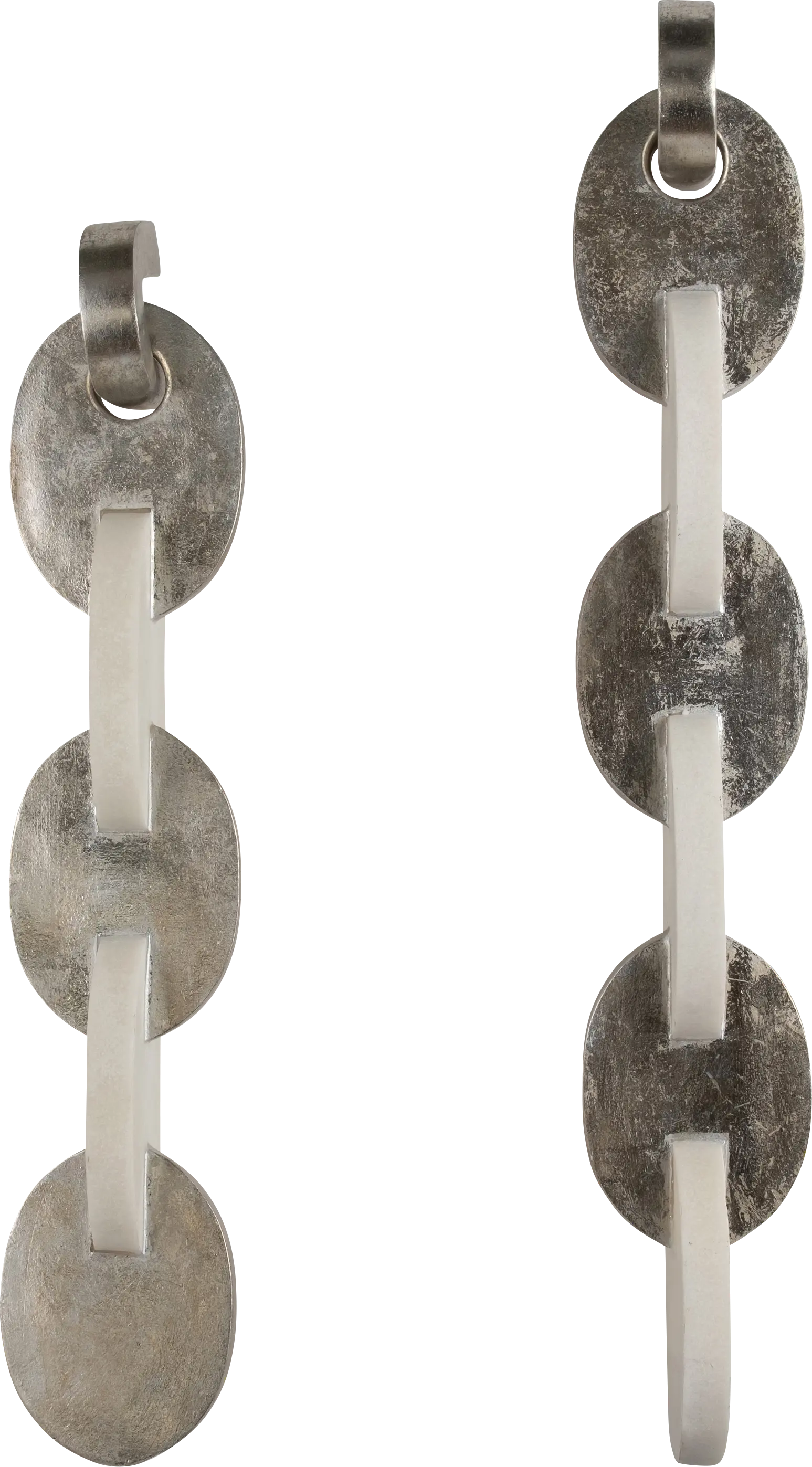 Dellawrod Brown Wall Decor, Set of 2