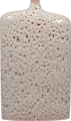 Maysapple White Large Vase