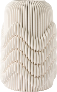 Perdidoo Ivory Vase