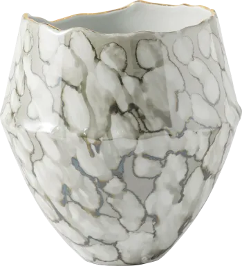 Ponderosas Multi 10 in. Vase