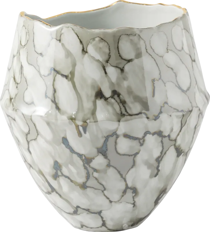 Ponderosas Multi 10 in. Vase
