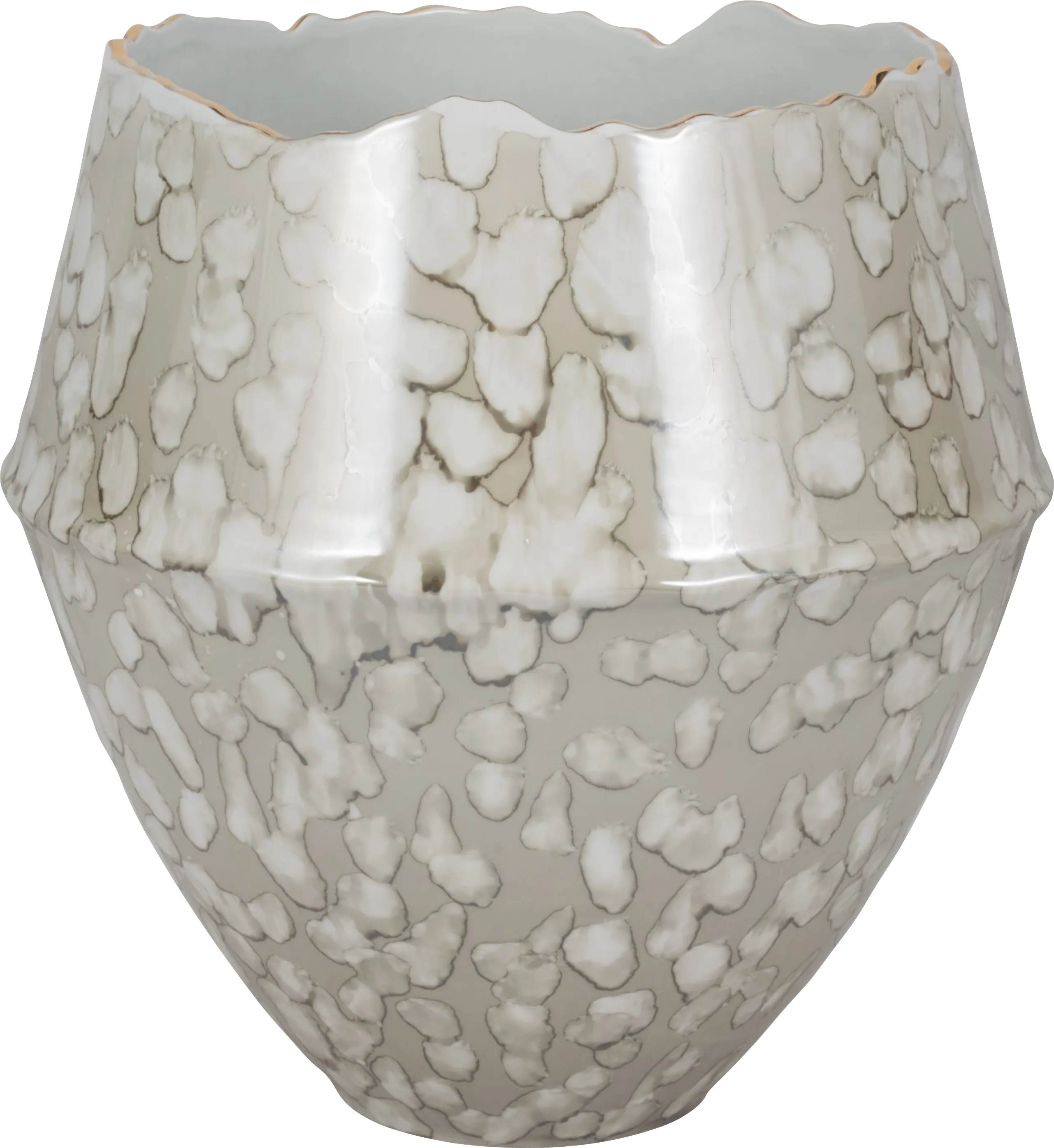 Ponderosas Multi 17 in. Vase - Thumbnail - Image 1