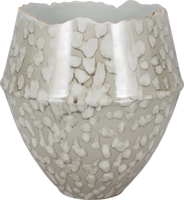 Ponderosas Multi 17 in. Vase