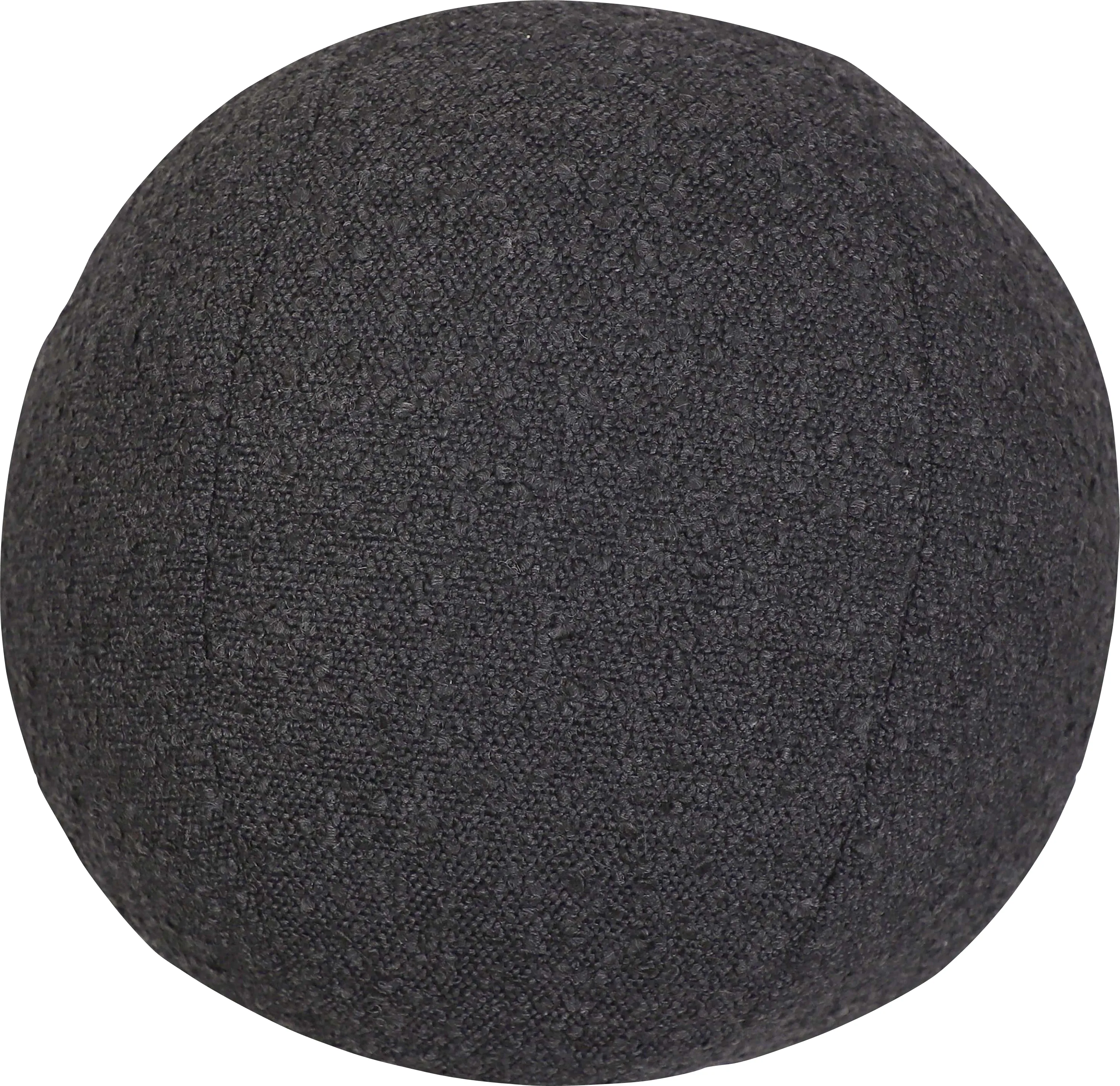 Reighard Black 9 in. Accent Pillow - Thumbnail - Image 1