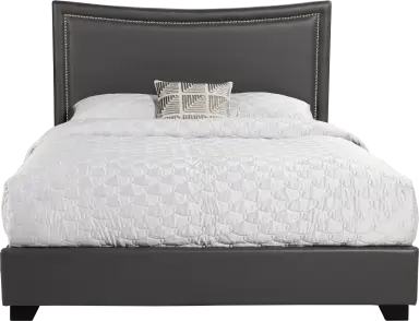 3 pc king bed