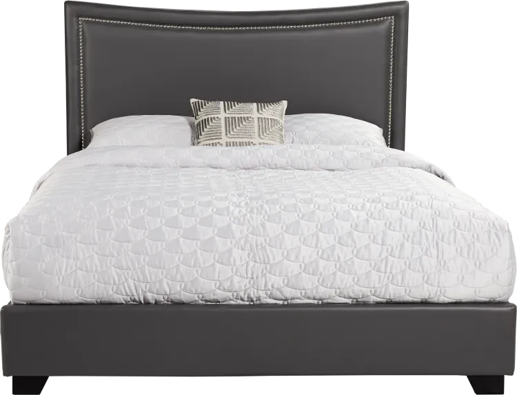3 pc king bed