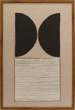 Vaivi II Brown Artwork