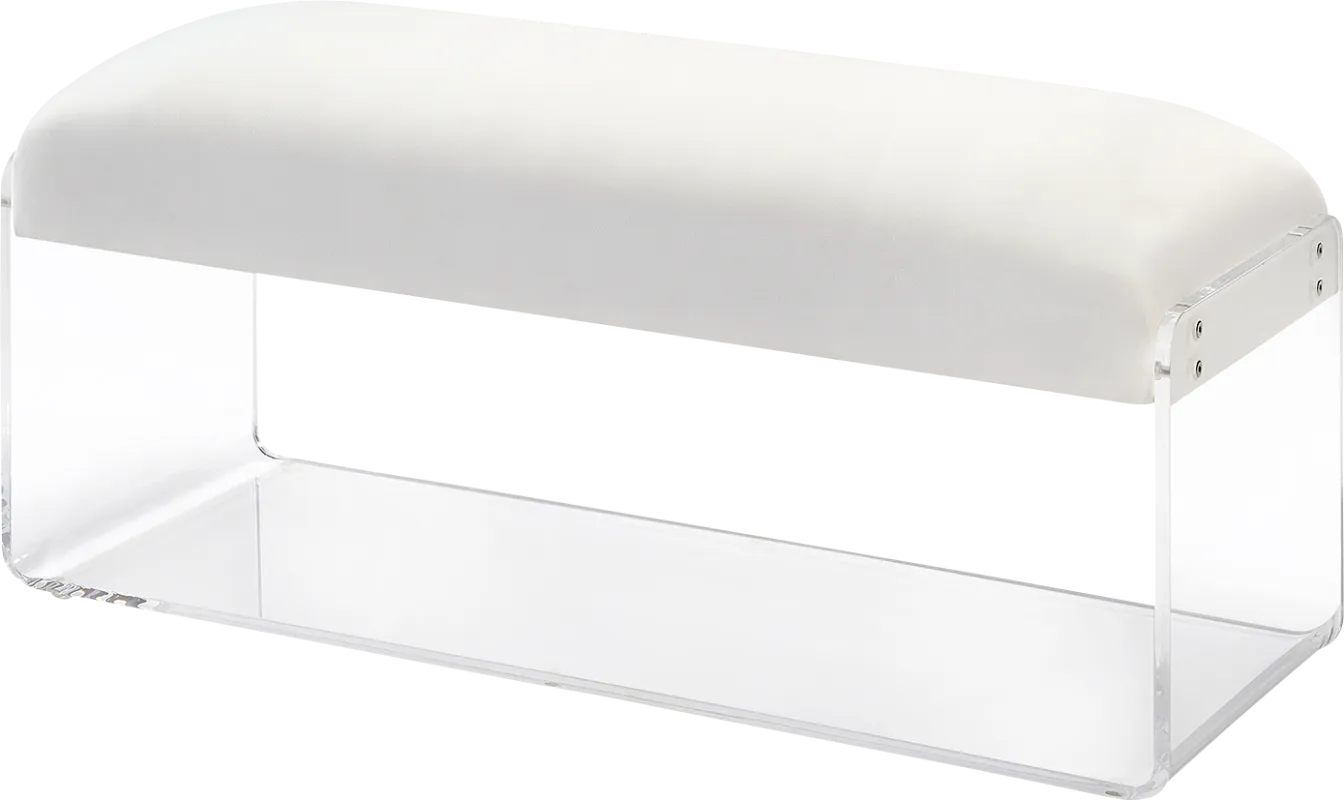 Convalo Clear Bench