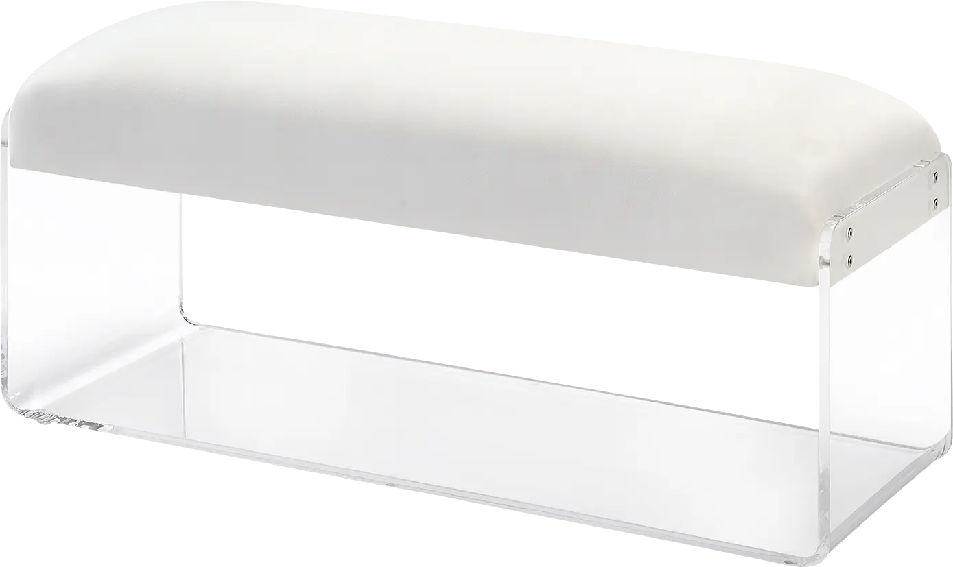 Convalo Clear Bench