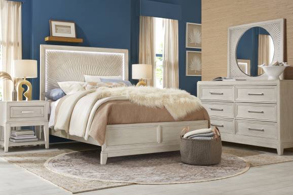 Sunside Way Sand Dresser