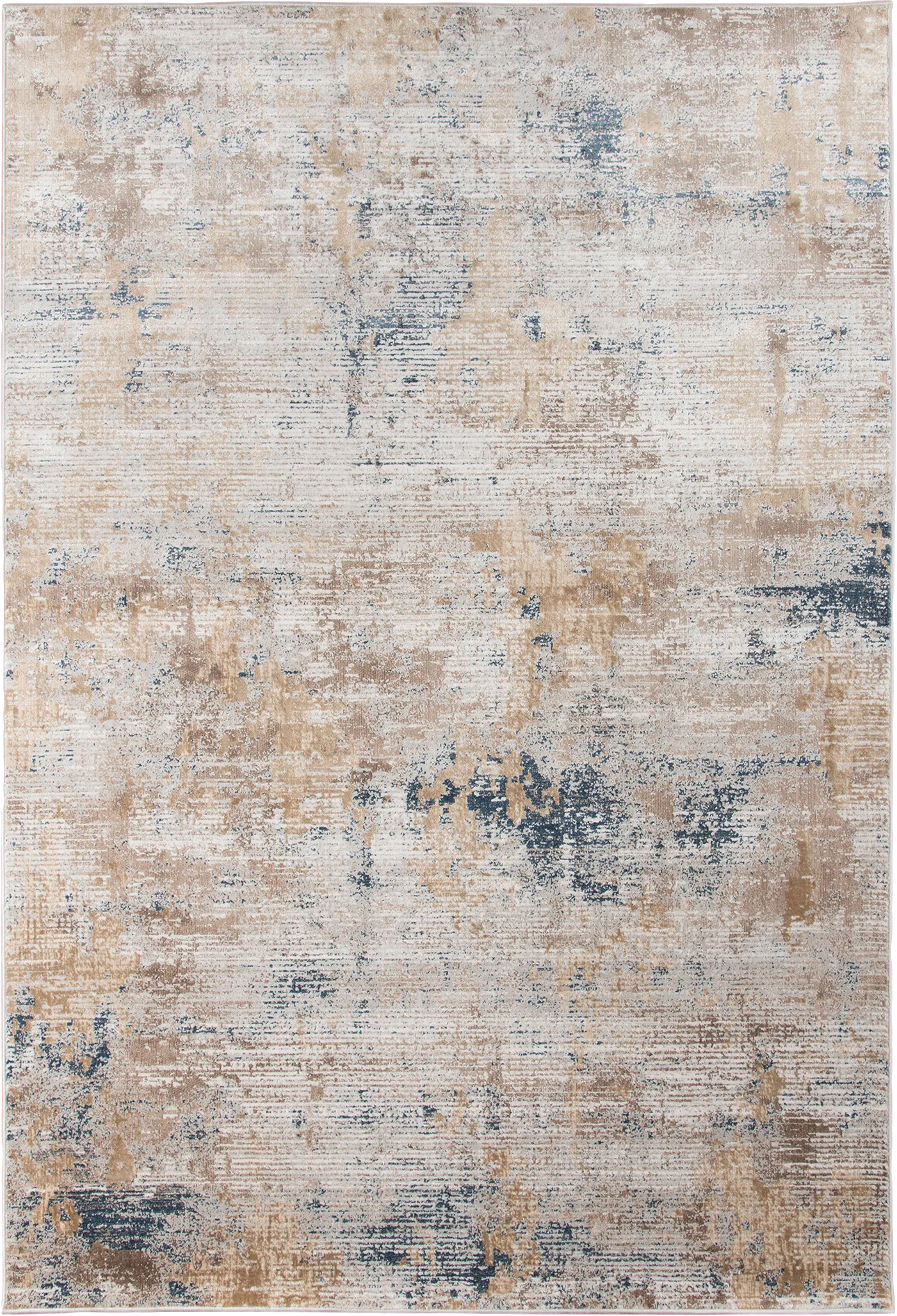 Witnigan Gold 8'6 x 11'6 Rug - Image 1
