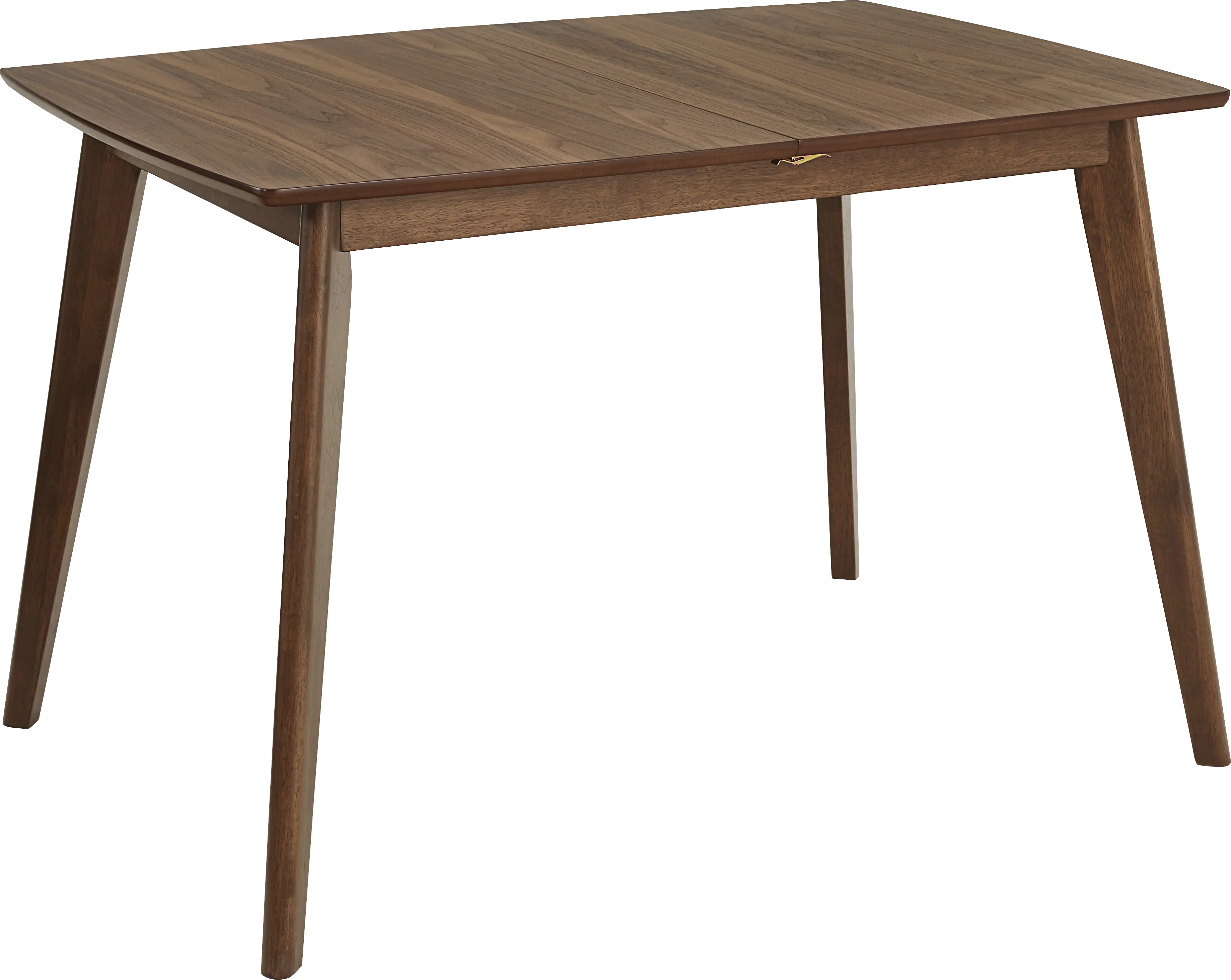Nordhoff Brown Dining Table - Image 1